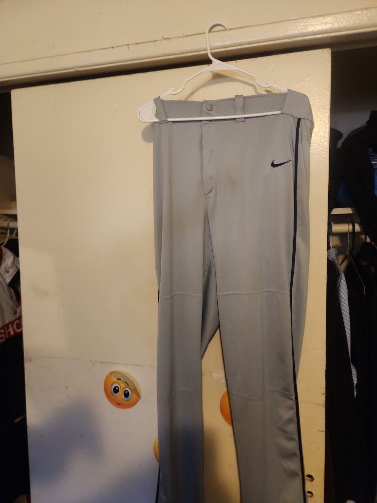 Nike Base Ball Pants 