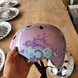 Kids Bike Helmet