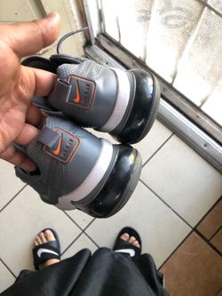 Nike size 8.5