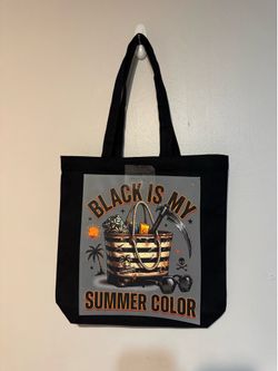 T-Shirts & Natural Canvas Accessories