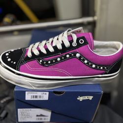 Vans OTW Old Skool 36 Sz 9