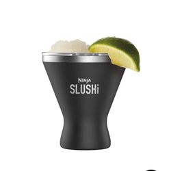 Ninja SLUSHi Insulated Cocktail Cup with Lid – Denim Blue