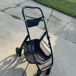 Uppa baby Cruz Stroller