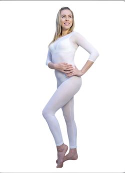 15 New Pressotherapy / LPG Massage Suits (M–XL)