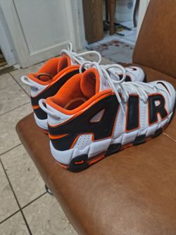 Nike Air uptempo size 10.5