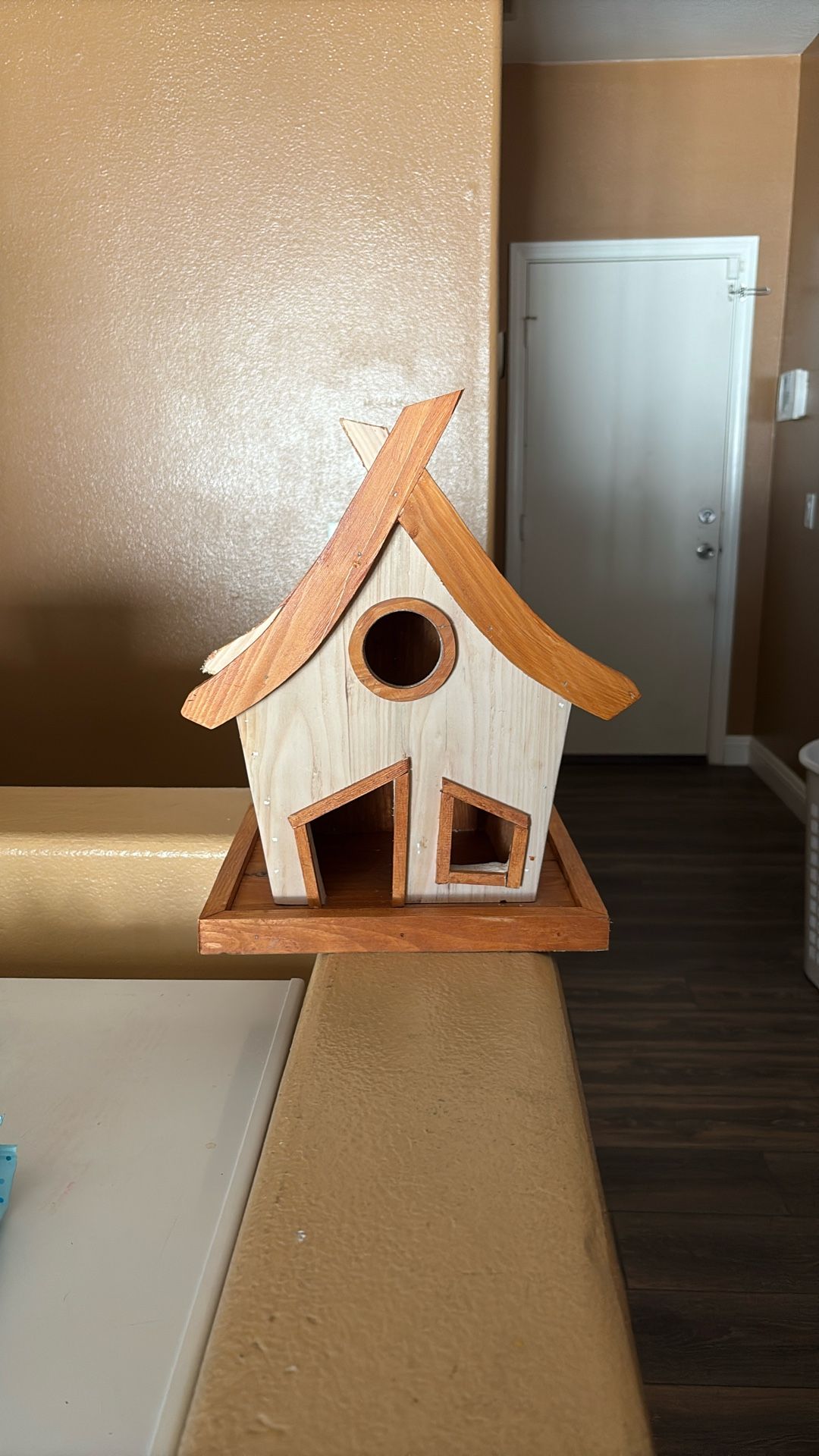 Bird House