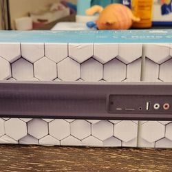 Wireless TV Soundbar
