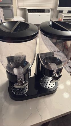 Cereal Dispenser