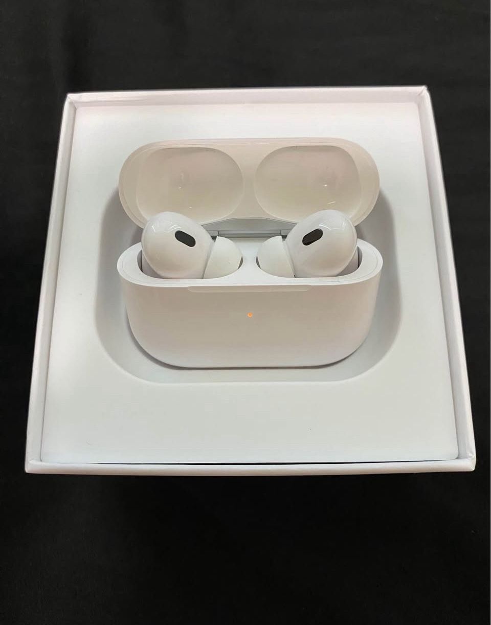 AirPod Pro 2s