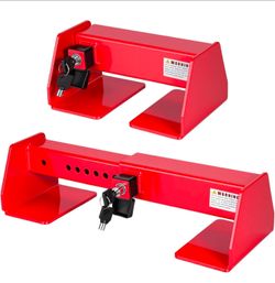 Heavy Duty Cargo Door Lock