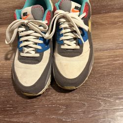 Nike Airmax 90 Sprung 