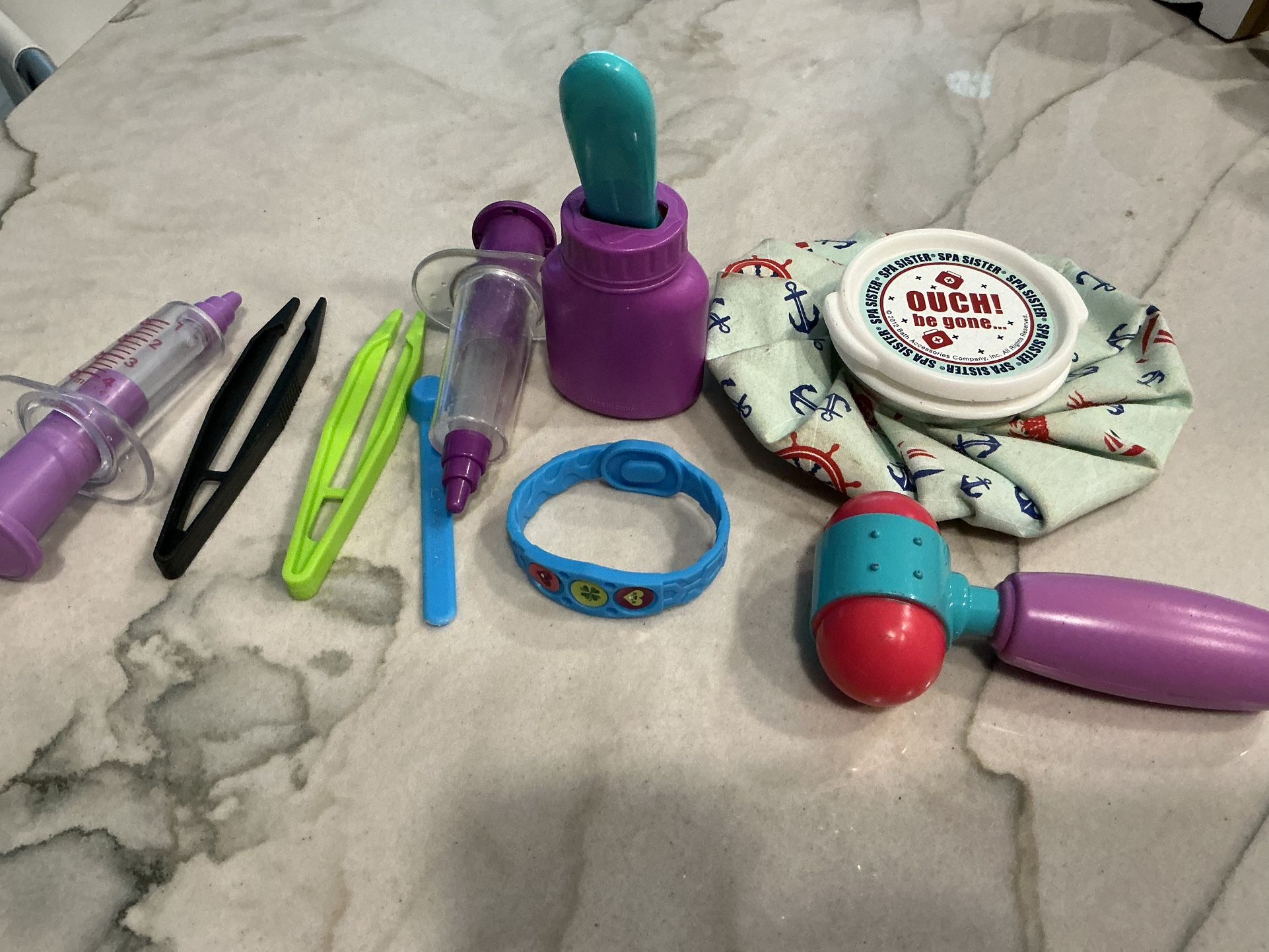 Kids Toys $12 for all)