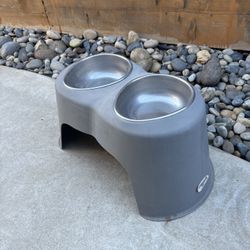 Dog Bowl