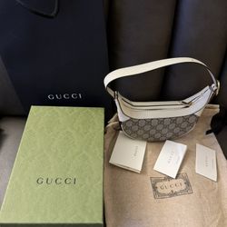 Gucci Ophidia Mini Bag