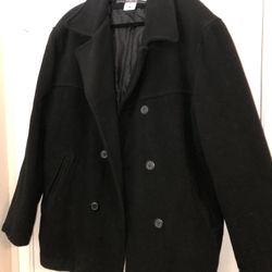 Petticoat, Jacket, Winter Coat