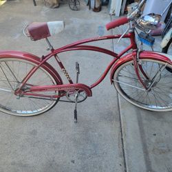 Schwinn American