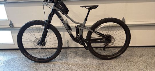 Trek Fuel Ex 5