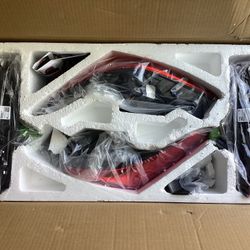 Honda Accord 2020 Tail Lights New 