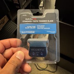 Babyliss Trimmer