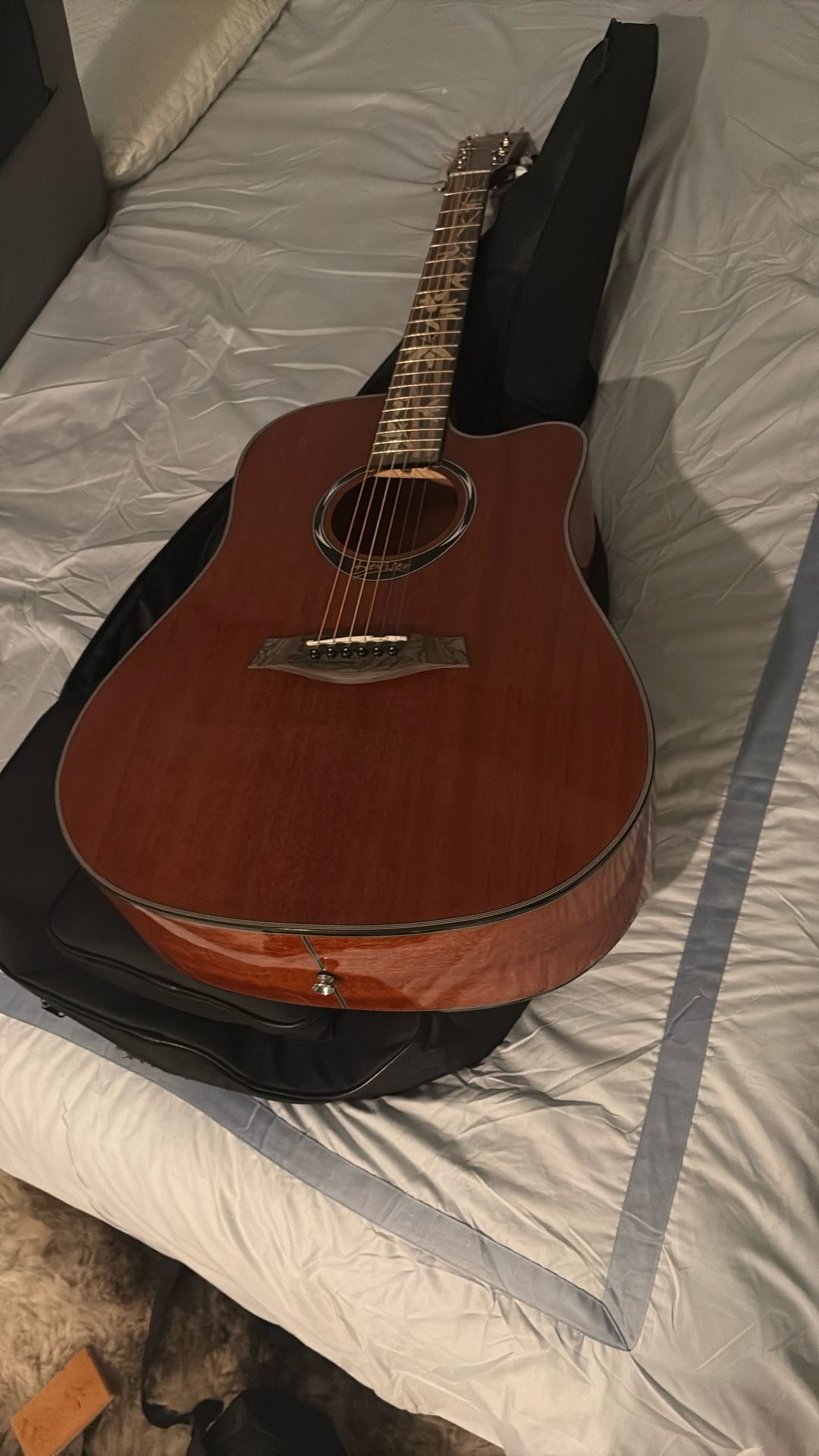 Deviser Guitar