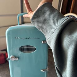 Frigidaire Mini Fridge 