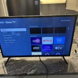 32in Roku Tv
