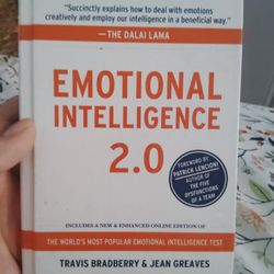 Emotional Intelligence 2.0