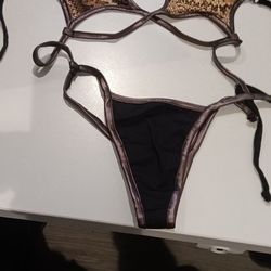 Bikini, Swimsuit,Swimwear 