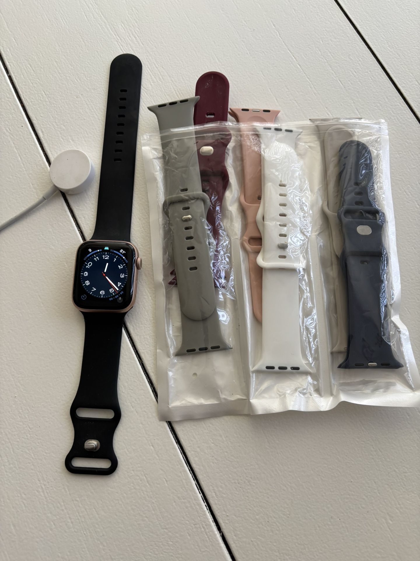 Apple Watch