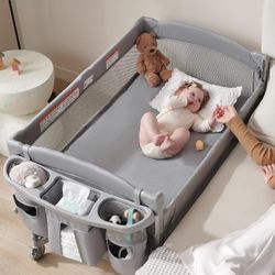 Bassinet 