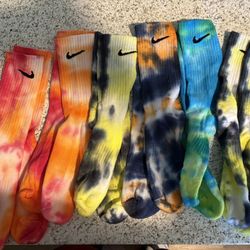 Nike The Due 6 Pack!!