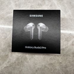 Samsung Galaxy Buds3 Pro