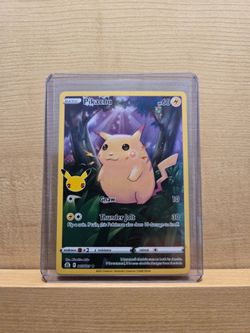 Pokemon Pikachu #5
