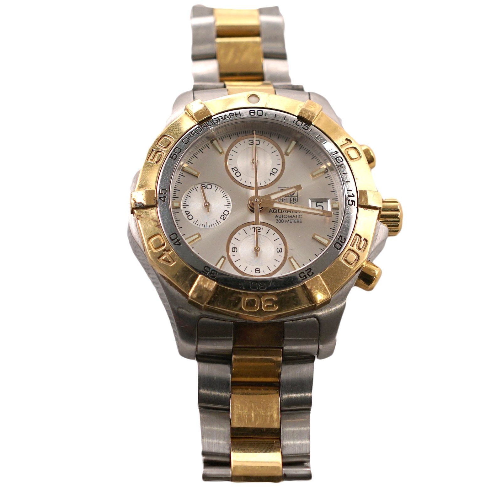 Tag Heuer Aquaracer CAF2120 BB0816