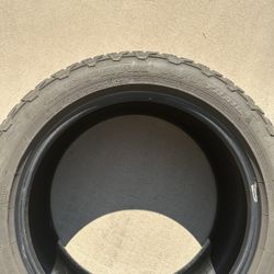 255/55R 20