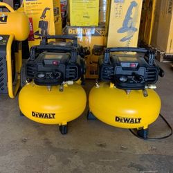 Huge Sale On Dewalt Air Compressor 