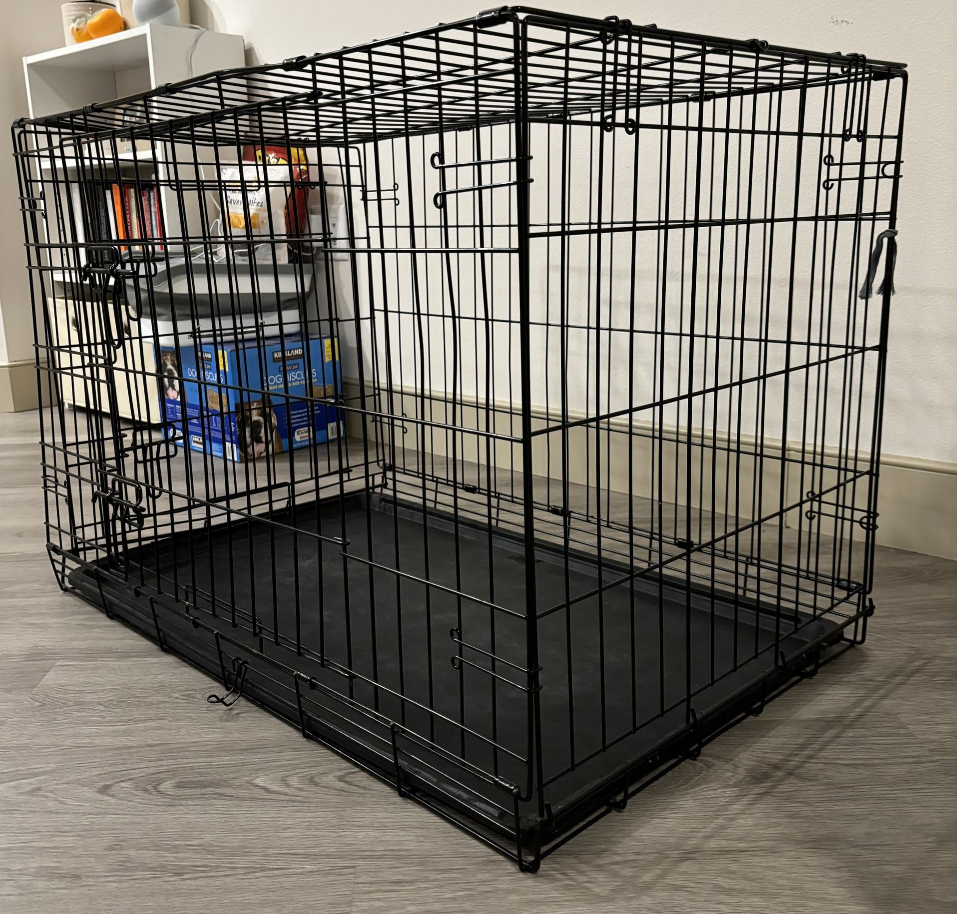 Dog Crate