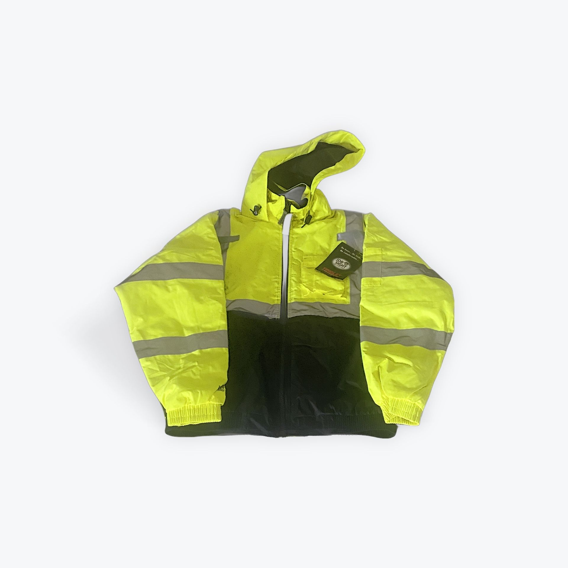 Tingley Job Sight Jacket 