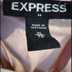 Ladies Express Blouse 