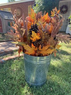 Autumn Fall Decor