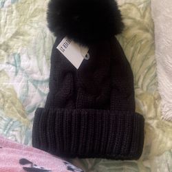 beanie