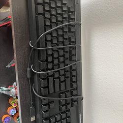 Gaming Keyboard