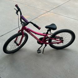 Kids Bike Specialized 