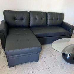 BRAND NEW SLEEPER SECTIONAL SOFA