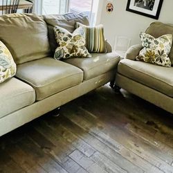 Decorative Couch Pillows