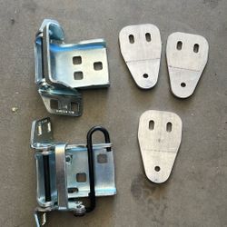 Chevy K5 blazer grill 73 to 75