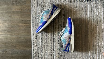Custom Nike