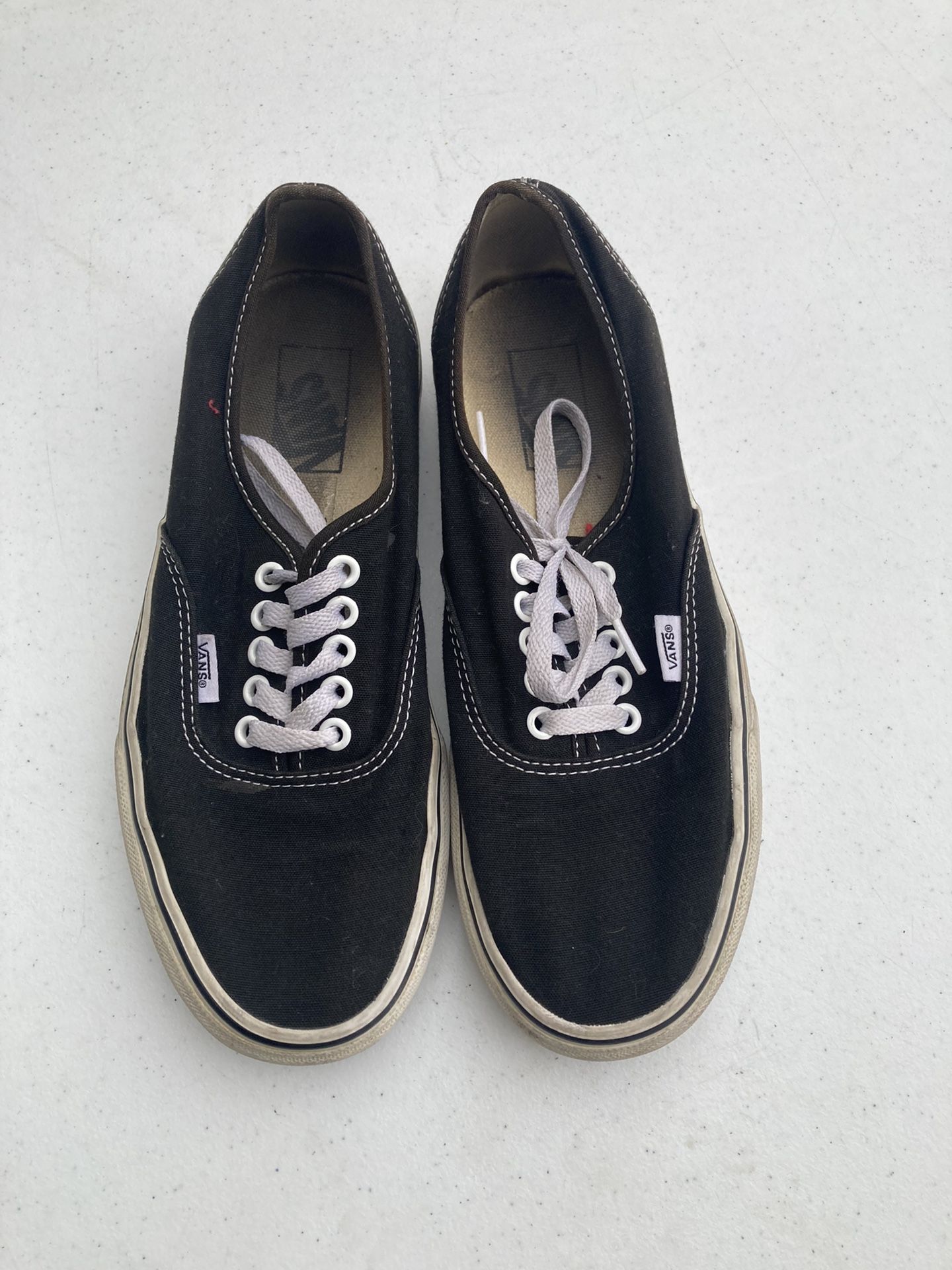 Vans Size 8