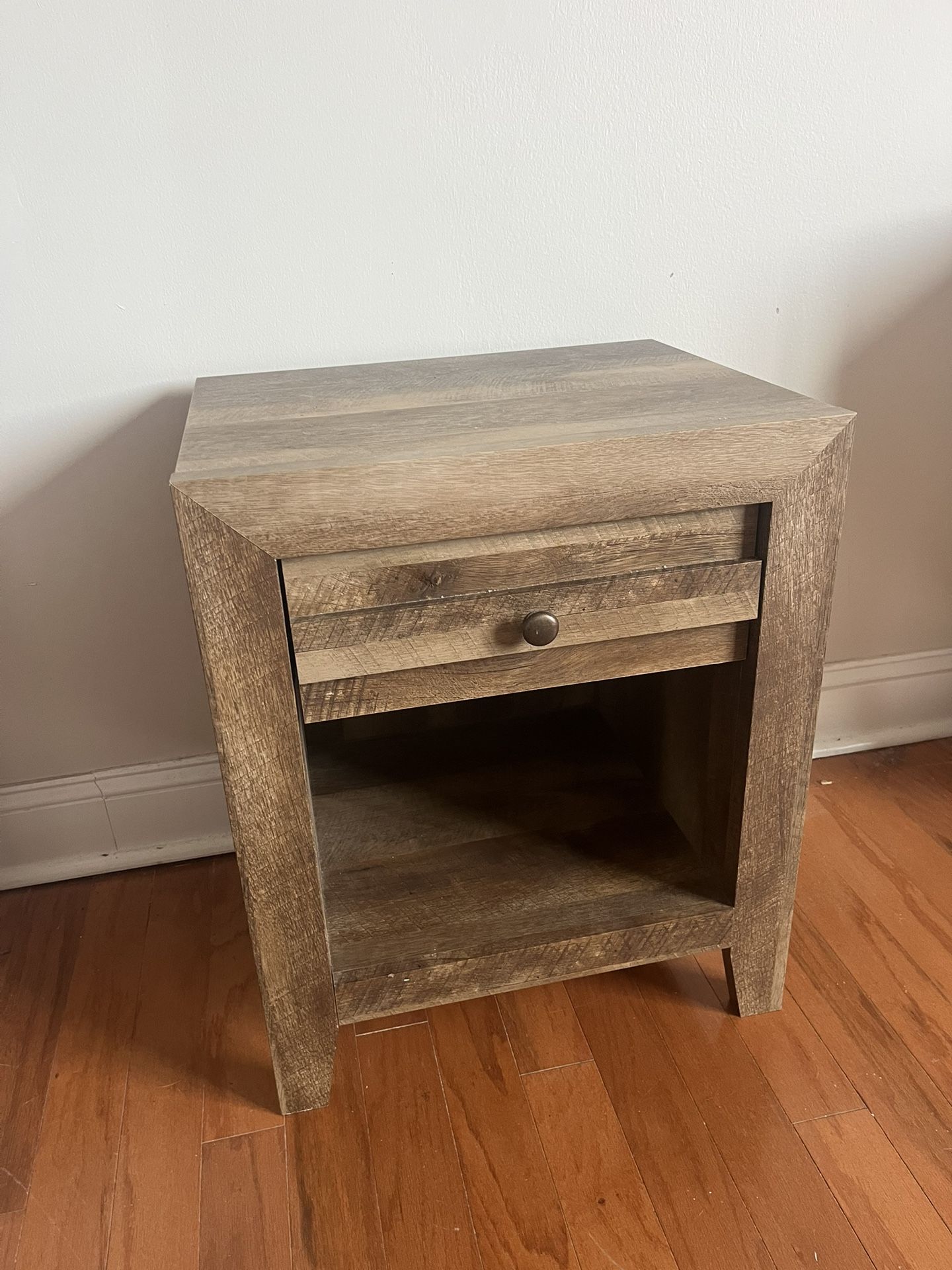 Bedside Table