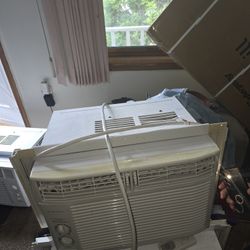 Air Conditioner 